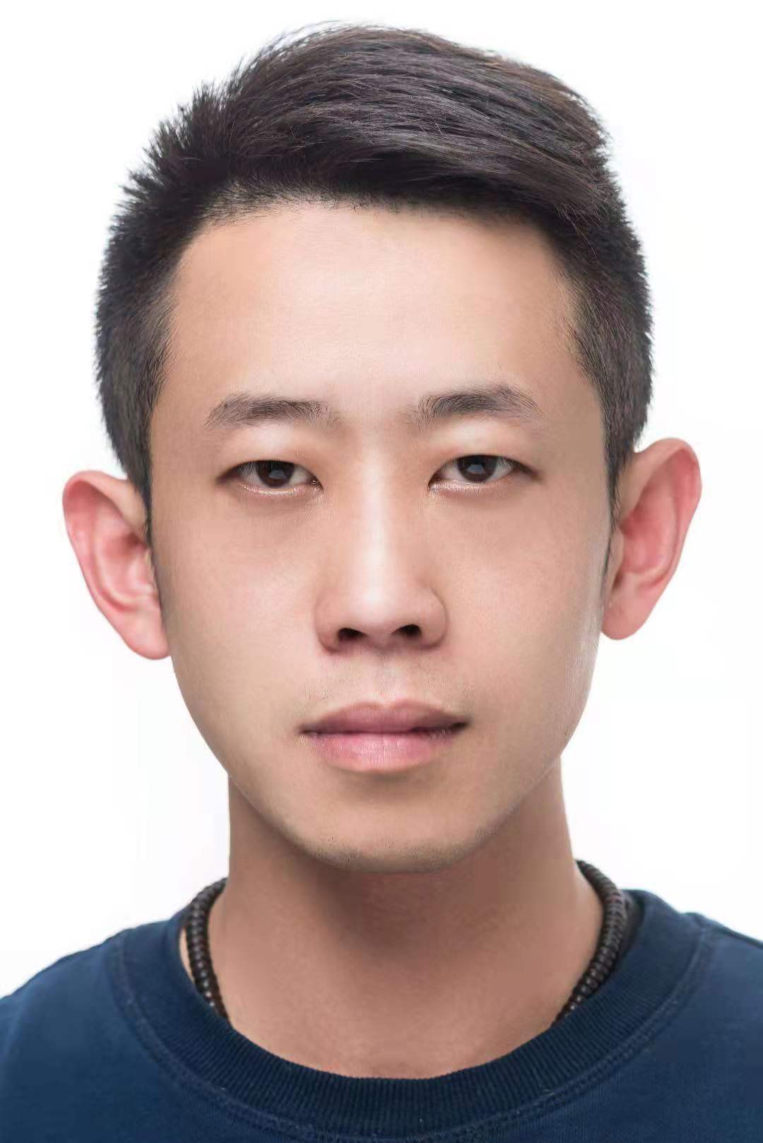 【地区负责人】周梦飞