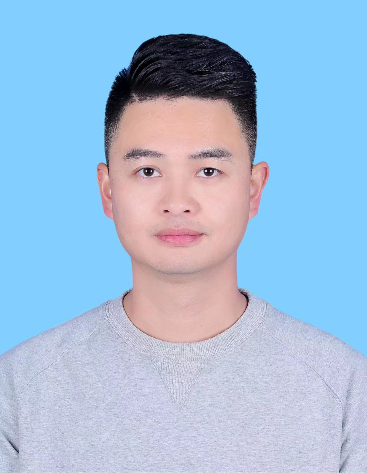 【教练员】谢旭