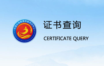 证书查询